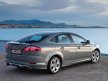 Отчего же так не любят Ford Mondeo?