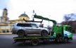 Как избежать эвакуации легкового автомобиля?