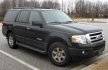 Ford Expedition - комфортный пикап