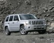 Топливный экономист Jeep Liberty