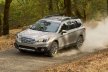 Subaru Outback – изменения в новом поколении