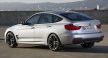 Хэтчбек BMW 3 GT – новые исследования