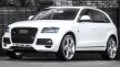 Кроссовер Audi Q5 – динамичный полноприводный quattro