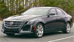 Cadillac  CTS