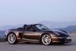Porsche Boxster - спорткар с сильным характером