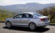 Автомобиль Volkswagen Jetta
