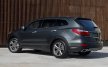 Внедорожник Hyundai Grand Santa Fe – скорость и мощность в покорении консерватизма