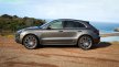 Кроссовер Porsche Macan – заглядывая в будущее