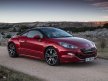 Спорткар Peugeot RCZ R – спортивные амбиции и львиный характер