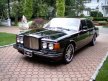 Bentley Turbo - шик в эксплуатации