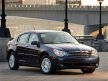 Chrysler Sebring – индивидуальное авто для смельчаков