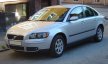 Volvo S40 - седан, пикап, кабриолет