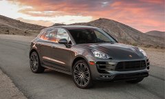 Porsche Macan - доступность в связке с практичностью