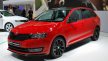 Skoda Rapid Spaceback – бесконечное пространство