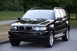 Кроссовер BMW X5 – какая она, культовая модель?