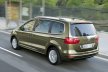 Seat Alhambra: сила четырех сердец