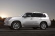 Подробности о новом Lexus LX 2015