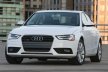 Audi A4 – новые штрихи и глобальные изменения