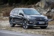 Что нового найдется в Honda CR-V 2015?