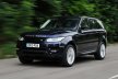 Range Rover Sport – оправданное наследие