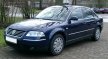 Volkswagen Passat – с любовью к народу