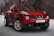 Кроссовер для города, Nissan Juke – жизненные радости