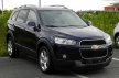 Кроссовер Chevrolet Captiva – время подводить итоги