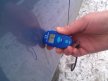 Толщиномеры и нахождение толщины автомобильной краски
