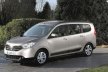 Renault Lodgy – безупречный семейный гид
