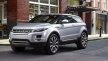 Range Rover Evoque 2014: высокий стиль с 9-ступенчатой коробкой передач