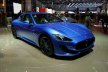 Maserati GranTurismo Sport