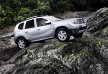 Renault Duster 4x4: теперь бездорожье не помеха!