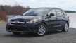 На что способна Subaru Impreza CVT