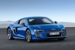 Audi R8 2015