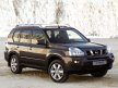 Внедорожник Nissan X-Trail
