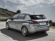 Линия Peugeot 308 – имидж превыше всего