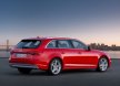 Новый Audi А4:что нового после рестайлинга?