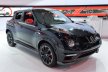Nissan Juke и Nismo RS – есть ли разница