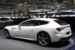 Ferrari FF: полноприводная красавица