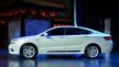Geely  GC9