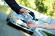 Самостоятельная продажа поддержанного автомобиля