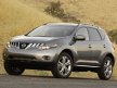 Кроссовер Nissan Murano