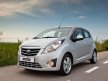 Daewoo Matiz для девушки