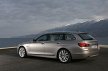 BMW 5-Series Touring VI поколения