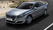 Peugeot 508 – в высший класс в первый раз