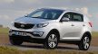Кроссовер Kia Sportage 2015