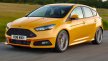 Ford Focus ST