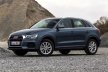 Кроссовер Audi Q3 – эталон качества и комфорта
