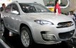 Geely NL-3