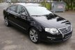 Volkswagen Passat в дизельном варианте